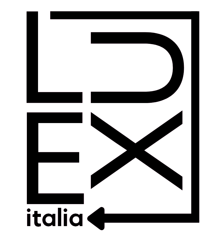 luxe Italia logo
